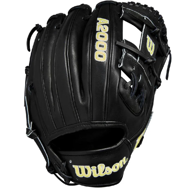 Wilson A2000 1786 11.5" Baseball Glove: WBW102071115