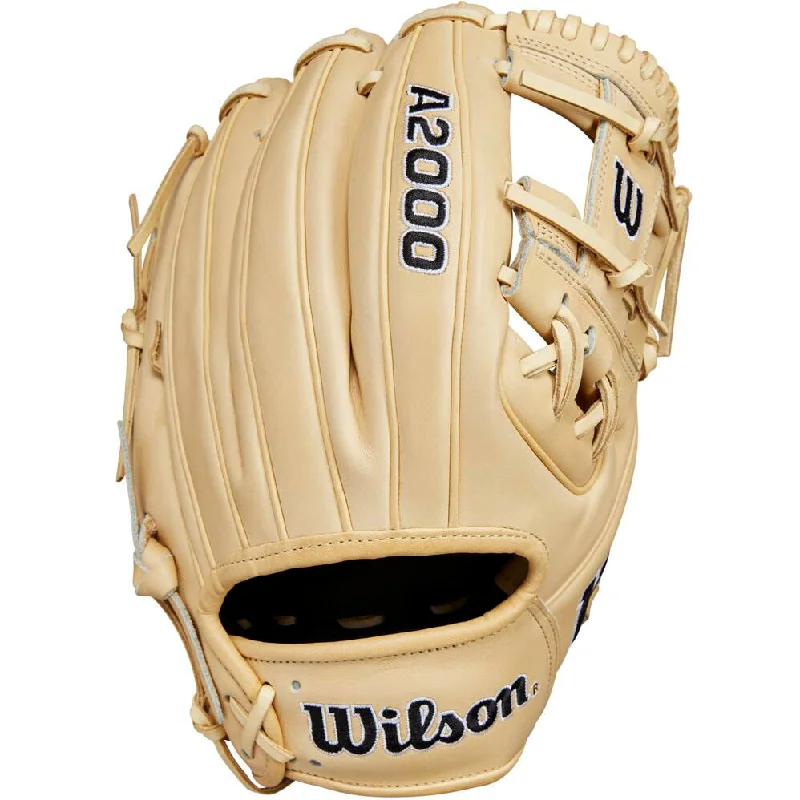 Wilson A2000 1786 11.5" Baseball Glove: WBW102072115