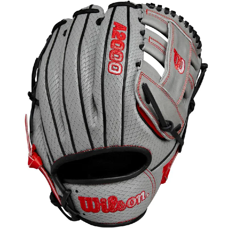 Wilson A2000 TA7 11.5" Tim Anderson GM Baseball Glove: WBW101634115