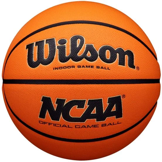 WILSON NCAA EVO NXT BACKETBALL-28.5